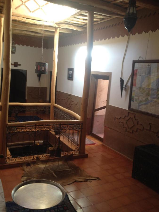 Riad Des Vieilles Charrues Boumalne Dades Ngoại thất bức ảnh